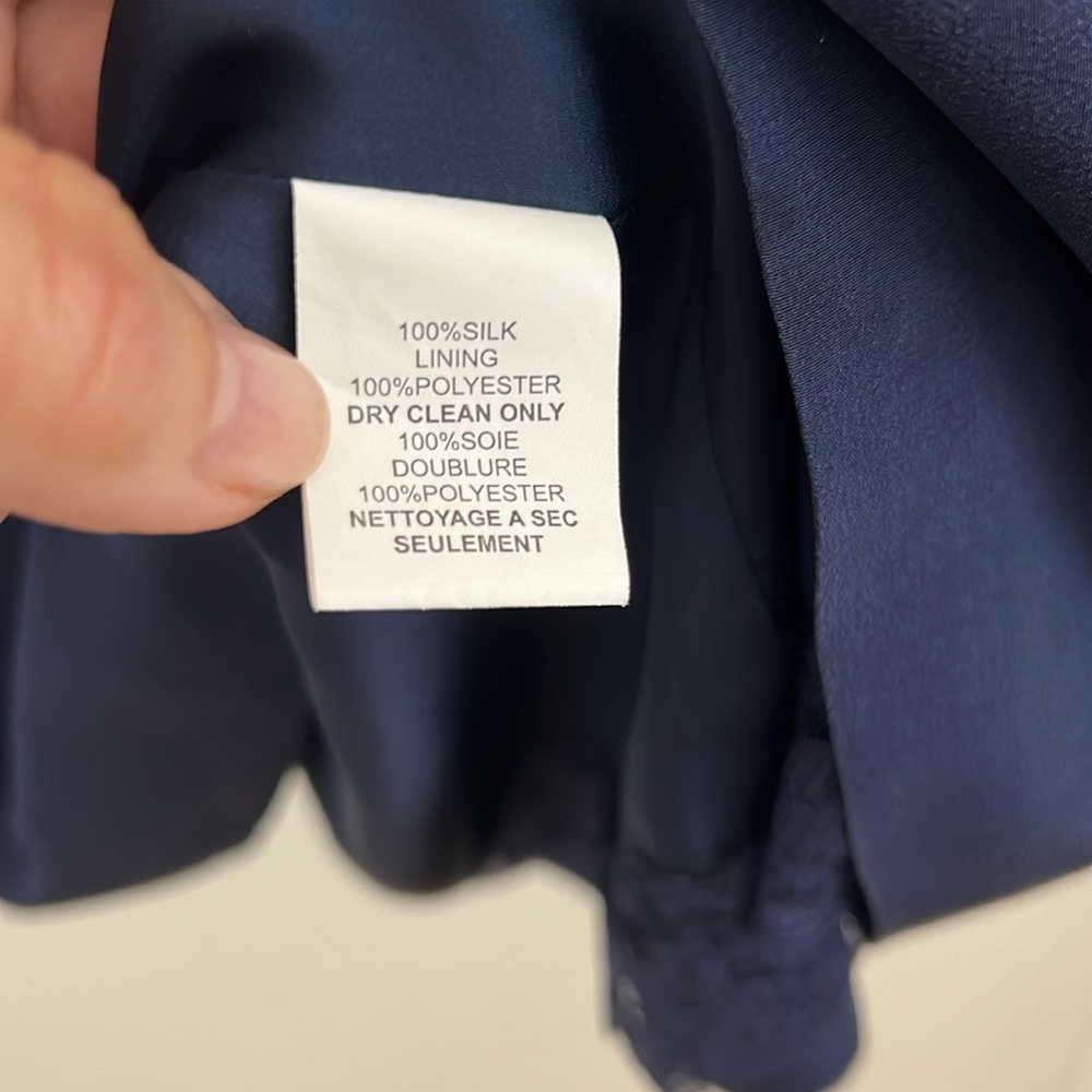 Trina Turk Dress - Picture 6 of 7